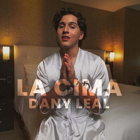 LA CIMA album art