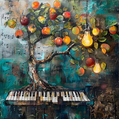 Melody of Apples album art