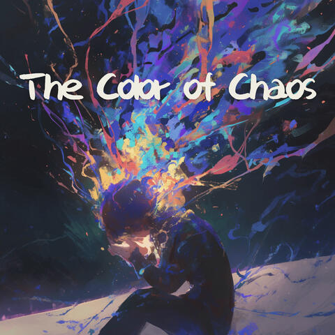 The Color of Chaos album art