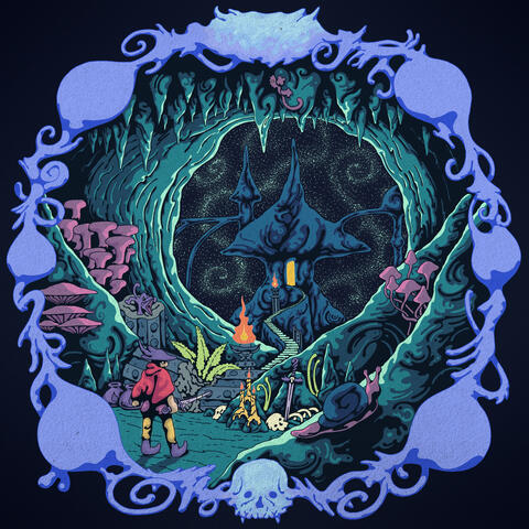 All About McGuffin album art
