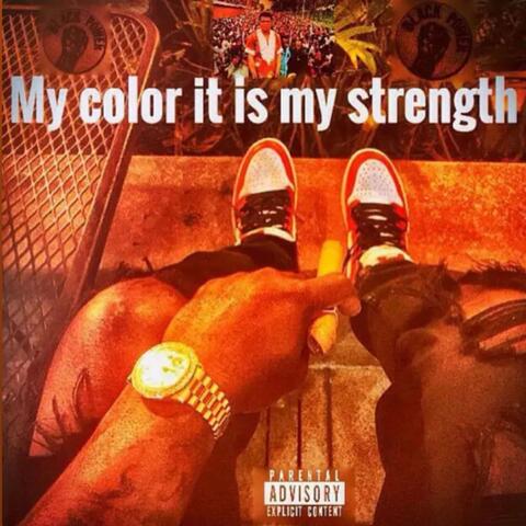The West Side Gàngs album art