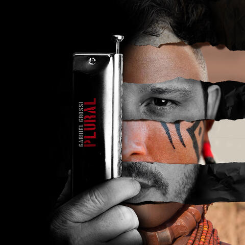 Plural album art