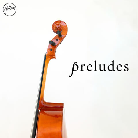 Preludes album art