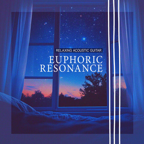 Euphoric Resonance album art