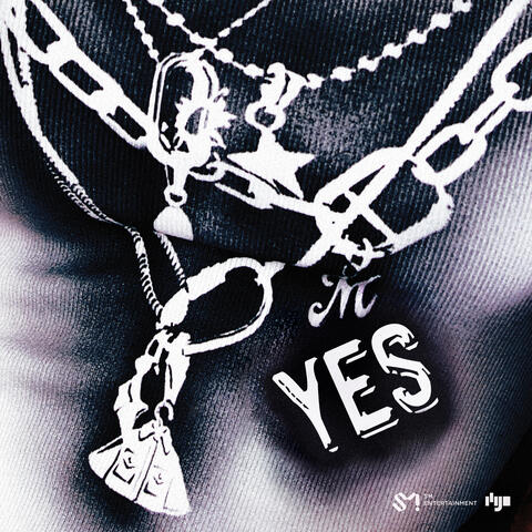 YES album art