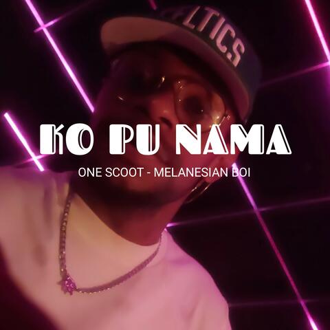 Ko Pu Nama album art