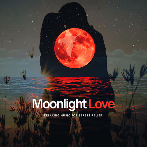Moonlight Love album art