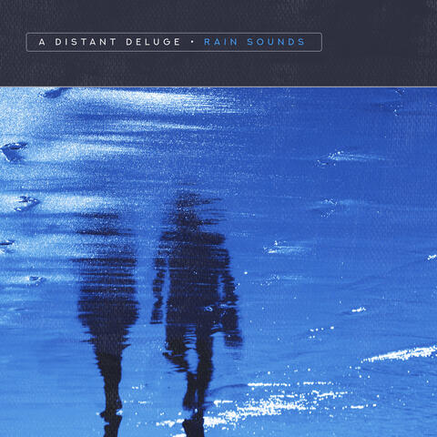 A Distant Deluge album art