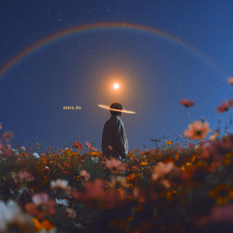 stars do album art