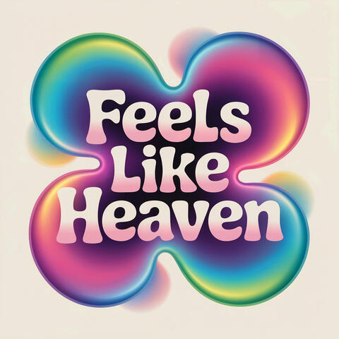 Feels Like Heaven album art