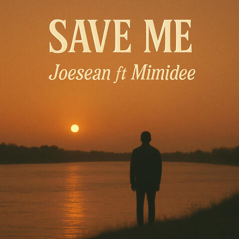 Save Me album art