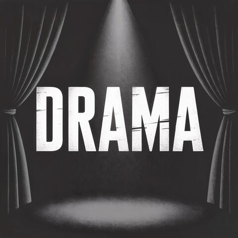 Drama album art
