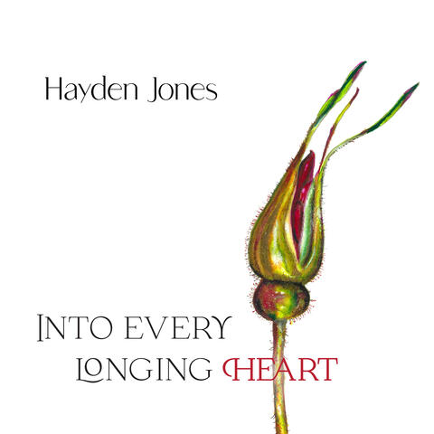 Into Every Longing Heart album art