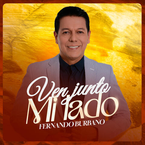 Ven Junto a Mi Lado album art
