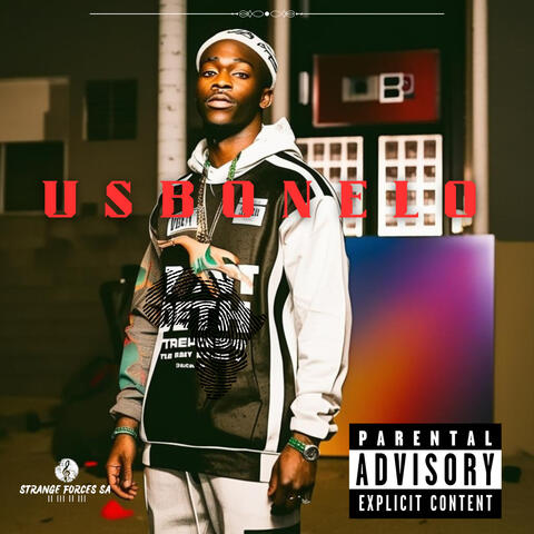 Usbonelo album art