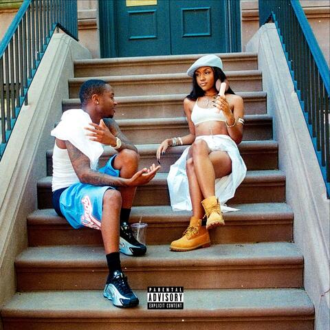 Best One (The Remix) album art