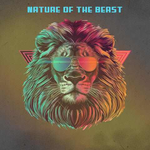 Nature Of The Beast album art