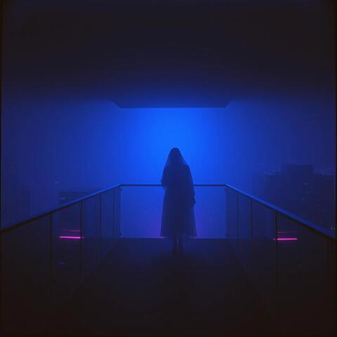 Ghost album art