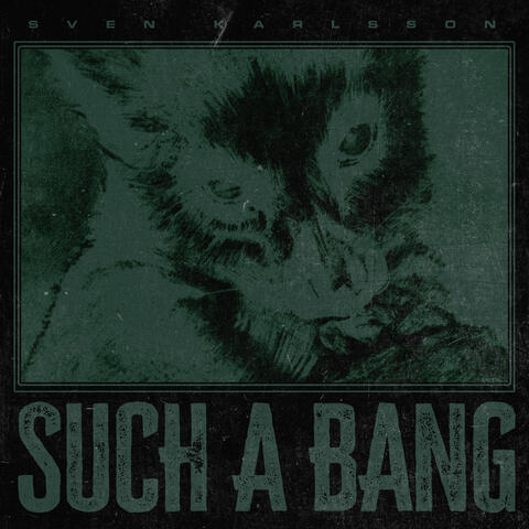 Such a Bang album art