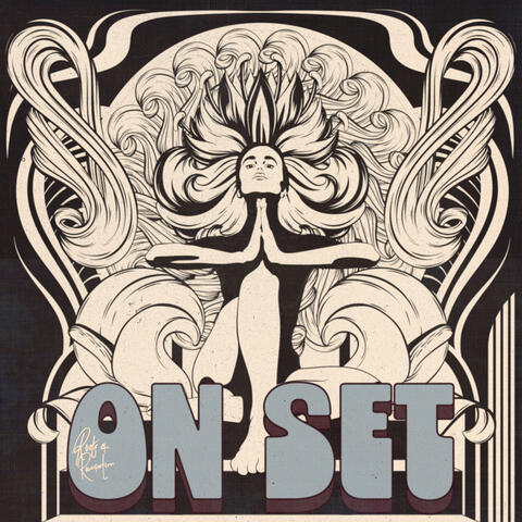 On Set album art