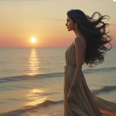 Lullaby album art