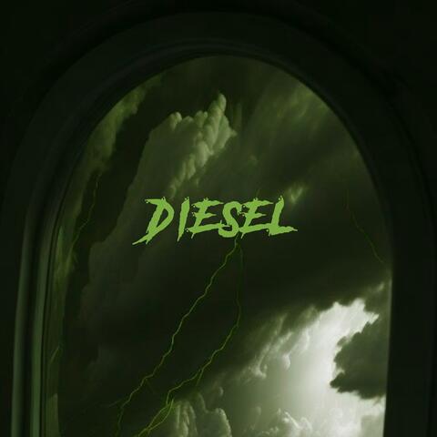 DIESEL album art