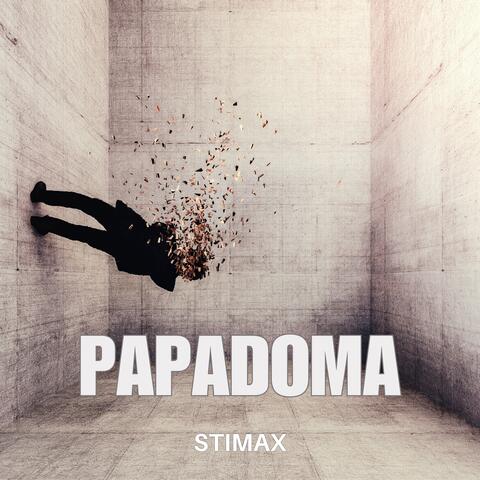 Papadoma album art