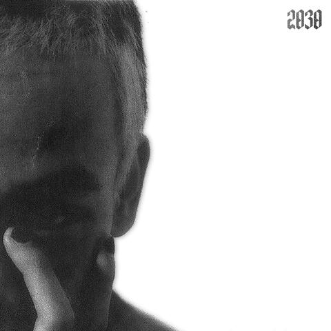 2030 album art