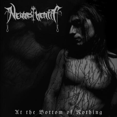 At the Bottom of Nothing album art