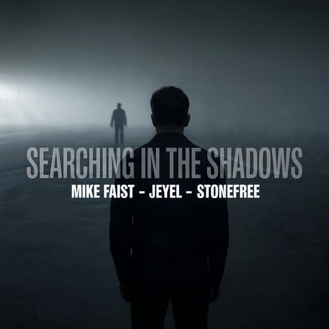 Searching in the Shadows album art