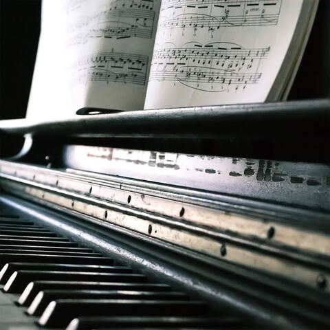Taylor Swift - Love Story - Piano Cover album art