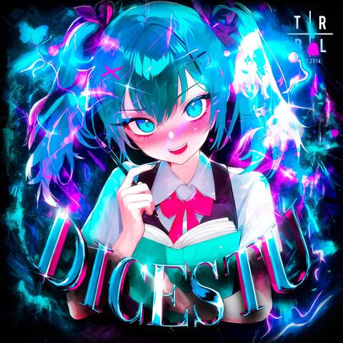 DICES TU album art