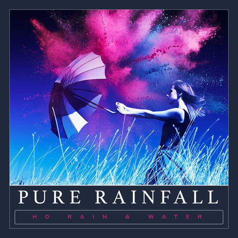 Pure Rainfall album art