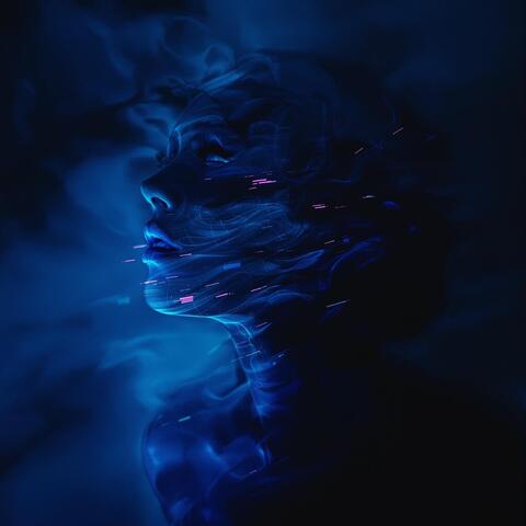 Echo in My Skin album art