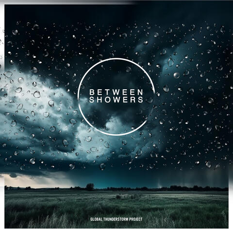 Between Showers album art