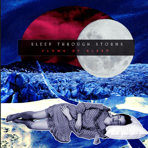 Sleep Through Storms album art