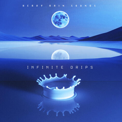 Infinite Drips album art