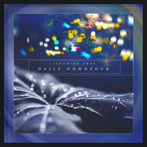Daily Downpour album art