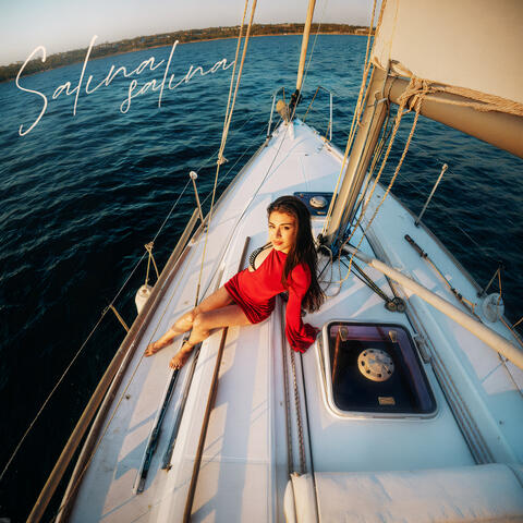 SALINA SALINA album art