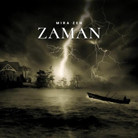Zaman album art