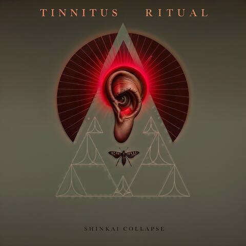 Tinnitus Ritual album art