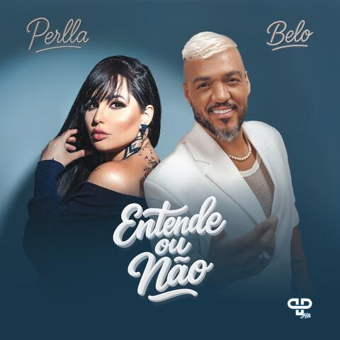 Entende ou Não (Pagode) album art
