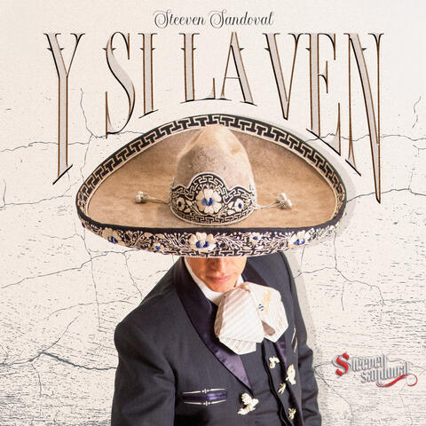 Y Si La Ven album art