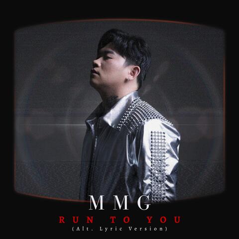 Run To You album art