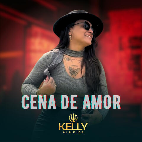 Cena de Amor album art