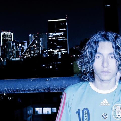 nothing happened album art