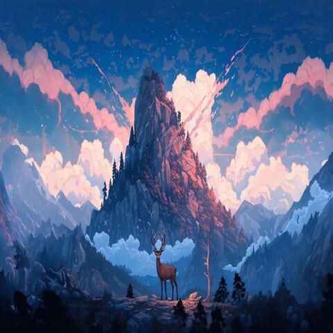 The Makes Cry x Rj album art