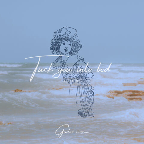 Tuck You Into Bed album art