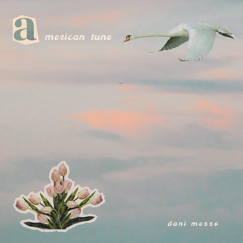 American Tune album art