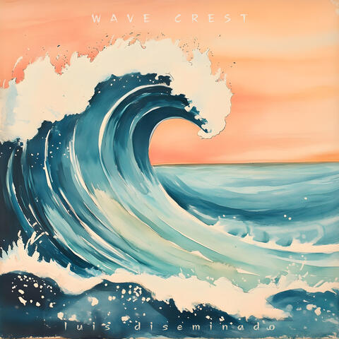 Wave Crest album art
